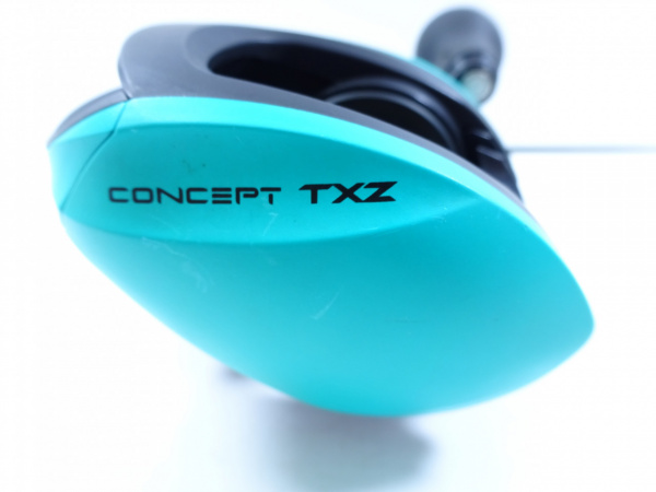 コンセプト TXZ 右